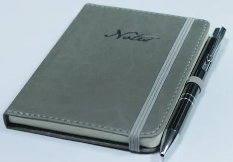 LİZ DEFTER 9x13 THERMO KALEMLİ 96 YP. ÇİZGİLİ  TH223Ç
