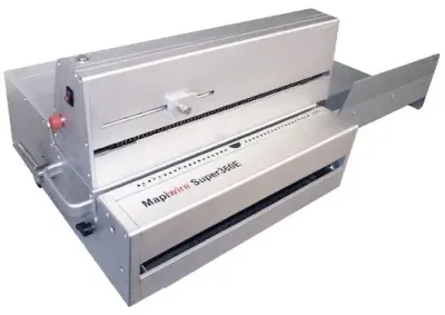 MAPİWİRE DELME MAKİNESİ 360E 200 10 06