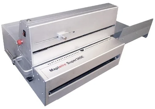 MAPİWİRE DELME MAKİNESİ 360E 200 10 06