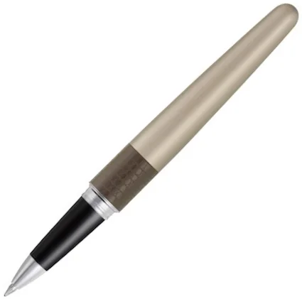 PILOT ROLLER KALEM MR-2 LIZARD BRONZ BL-VBMR2-7-LIZ