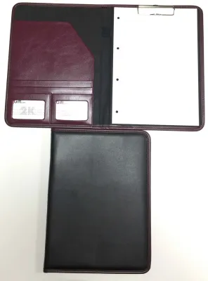 2K SEKRETERLİK A4 LÜKS BORDO 412-4