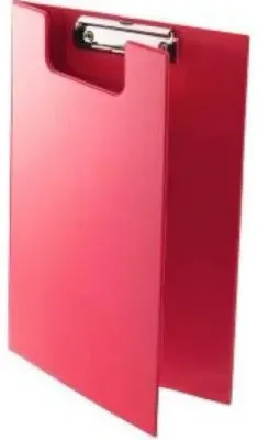 NOKİ SEKRETERLİK KAPAKLI PEMBE 4210-060