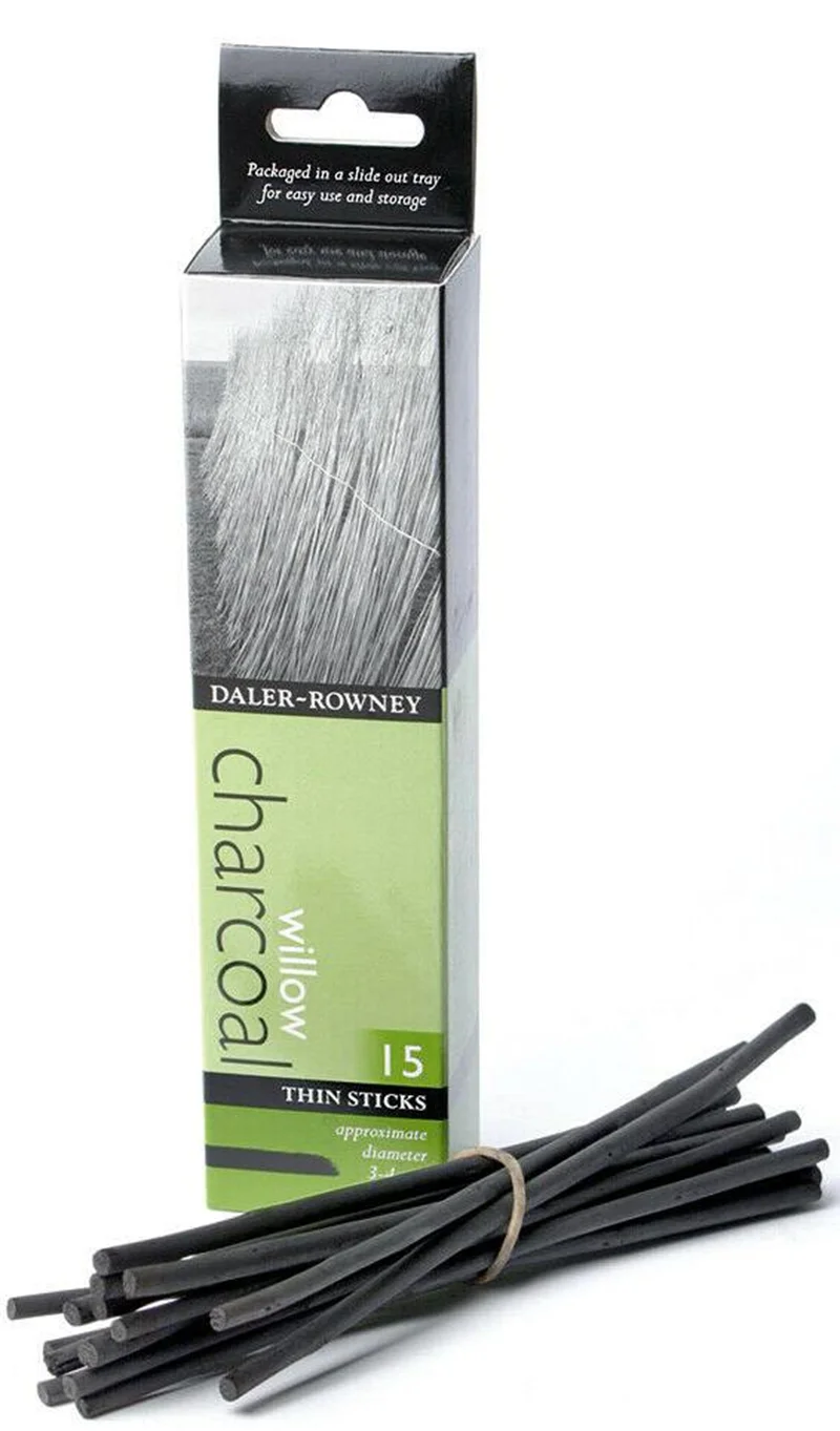 DALER ROWNEY FÜZEN KALEMİ İNCE (15) 808010015