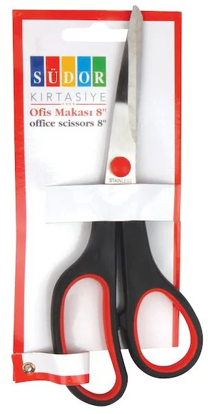 SÜDOR MAKAS OFİS 8" SM09