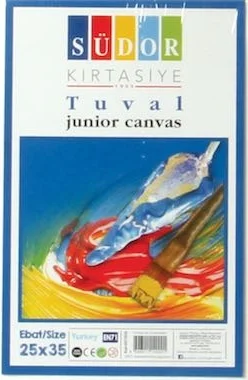 SÜDOR TUVAL 25x35 ST2535
