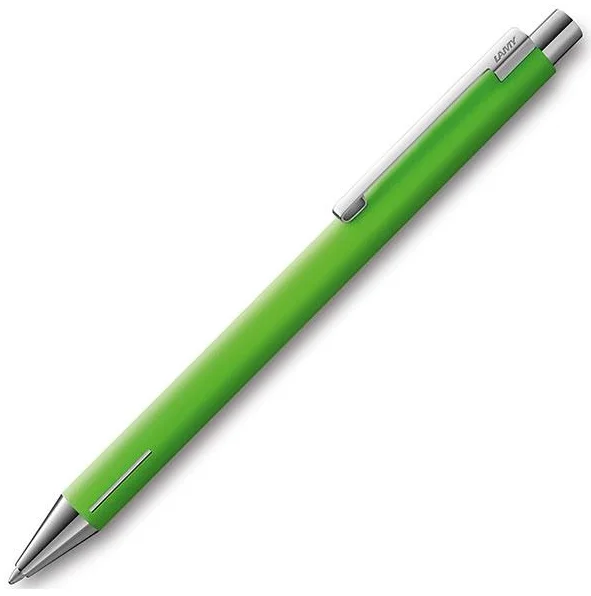 LAMY TÜKENMEZ KALEM ECON YEŞİL GÖVDE 240-Y
