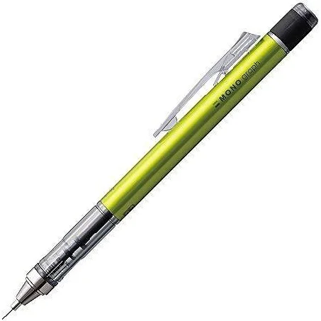 TOMBOW VERSATİL KALEM MONO GRAPH 0.3 LİMON YEŞİLİ BLS. T-DPA-131E