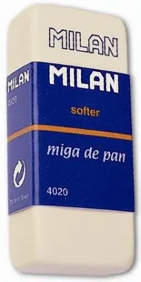MİLAN SİLGİ SENTETİK ÇİZİM CMM4020