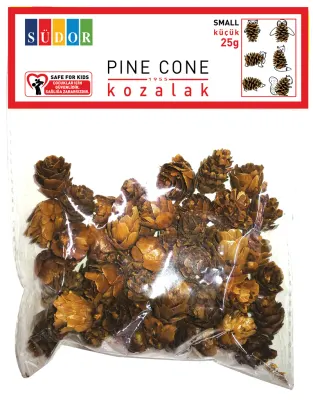 SÜDOR KOZALAK 25G KÜÇÜK BS139