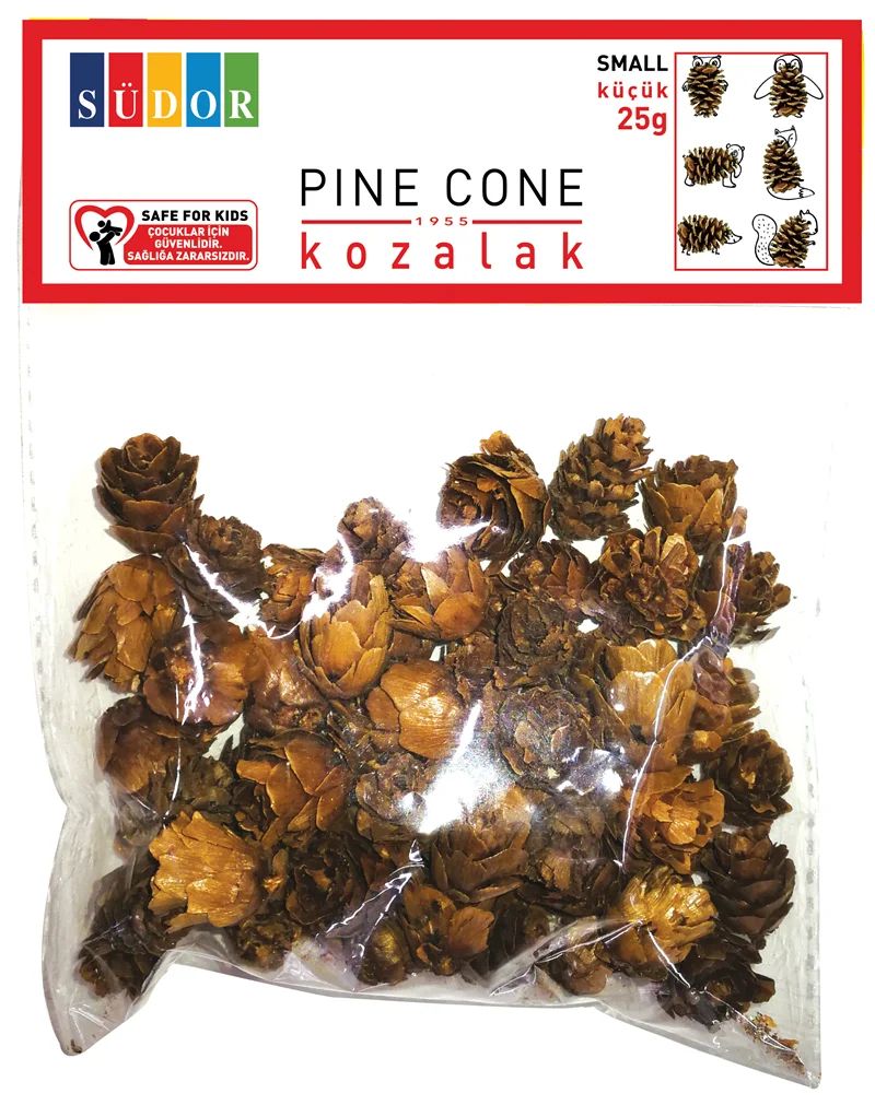 SÜDOR KOZALAK 25G KÜÇÜK BS139