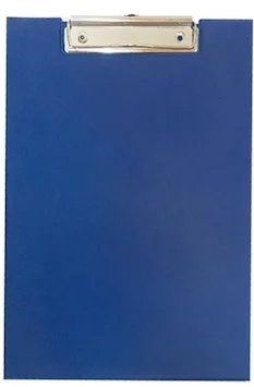KRAF SEKRETERLİK A5 KAPAKLI 1075 MAVİ