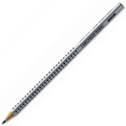 FABER KURŞUN KALEM GRIP 2001 2B 117002
