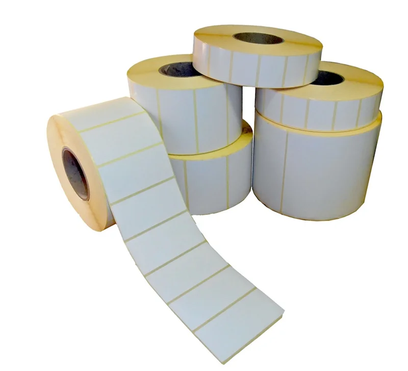 KRAF ETİKET EKO TERMAL     50x30 40 LI KUKA 1000 Lİ
