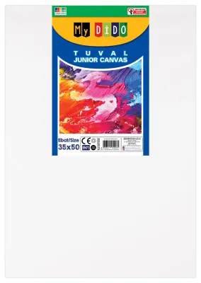 SÜDOR MYDİDO TUVAL DESENLİ 35x50 MYT3550B