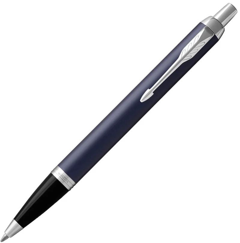 PARKER TÜKENMEZ KALEM IM CT KOYU MAVİ 1931668