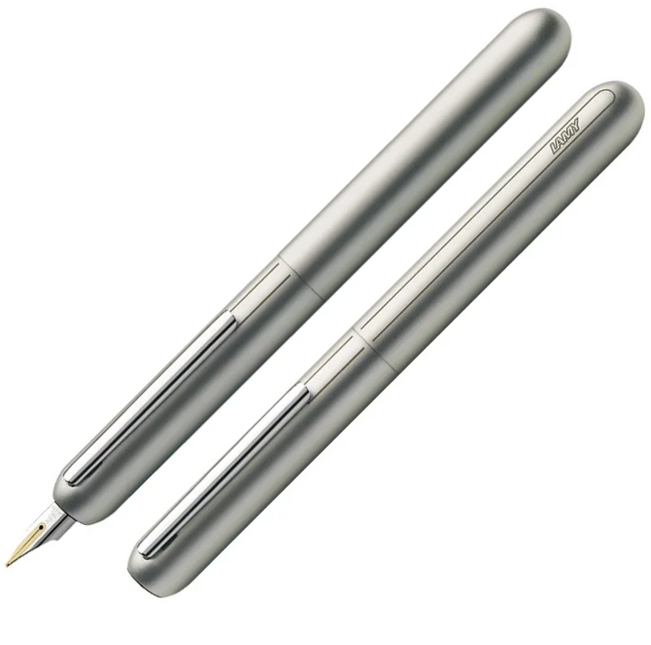LAMY DOLMA KALEM DIALOG 14K ALTIN PALADYUM M UÇ 74-M