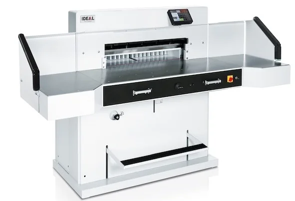 IDEAL GİYOTİN ELEKTRİKLİ 7260 304 13 72