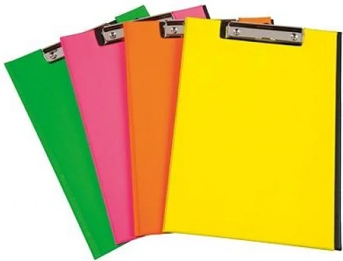NOKİ SEKRETERLİK KAPAKLI NEON YEŞİL 4210N-160