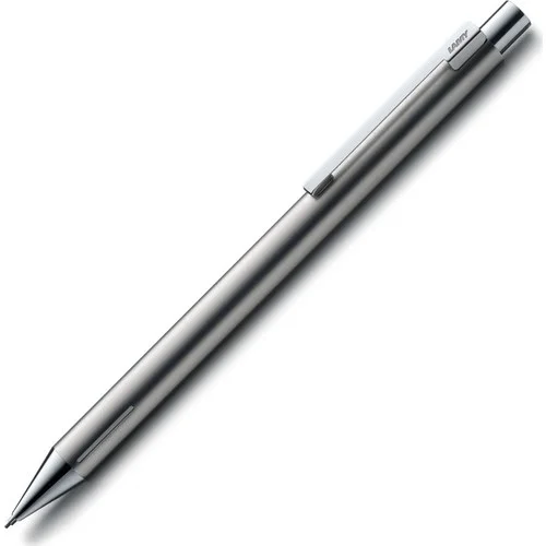 LAMY VERSATİL KALEM ECON PASLANMAZ ÇELİK GÖVDE 0.7 140