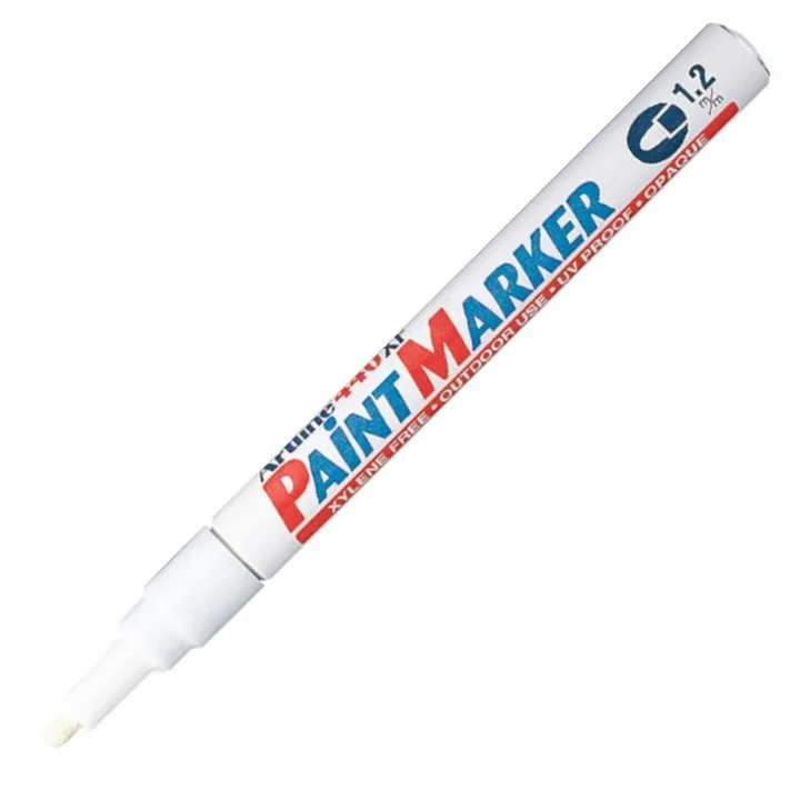 ARTLINE PAINT MARKER 440XF 1.2 YEŞİL A-EK-440XF GREE