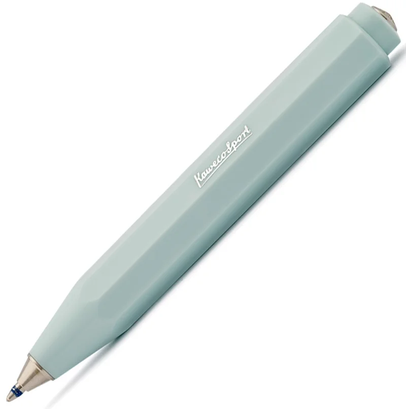 KAWECO TÜKENMEZ KALEM SKYLINE SPORT MİNT 10000760