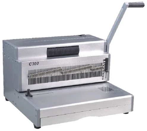 MAPİCOİL CİLT MAKİNESİ HELEZON C300 2001812