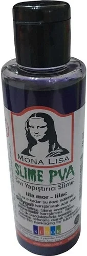 SÜDOR SLIME 70 ML LİLA-MOR SL01-7