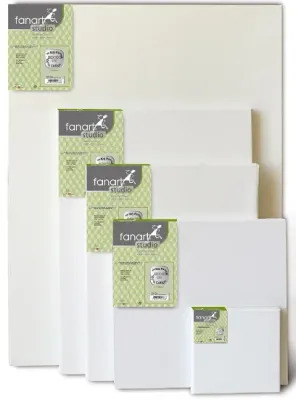 FANART STUDIO TUVAL 35x50 CM 320 GR F-AP320a-3550