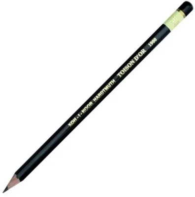 KOHINOOR GRAPHİTE KALEM 1900 5B 1900-05B00509