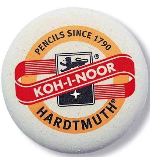 KOHINOOR SOFT ERASER 6242 70  6242-070001KK