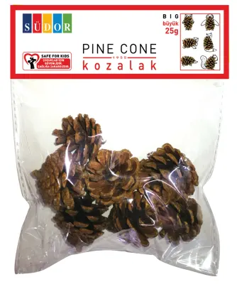 SÜDOR KOZALAK 25G BÜYÜK BS141