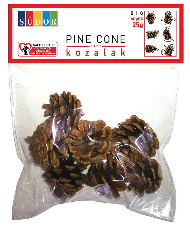SÜDOR KOZALAK 25G BÜYÜK BS141
