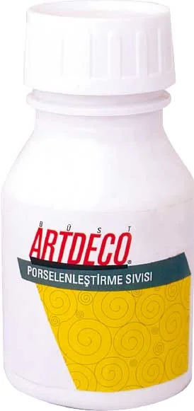 ARTDECO PORSELENLEŞTİRME SIVISI 220 ML Y-051N-908