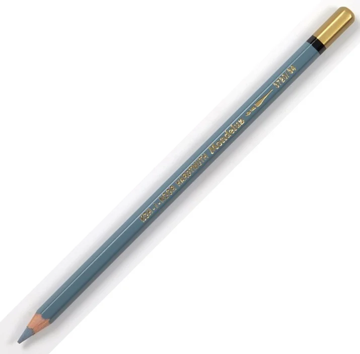 KOHINOOR BOYA KALEMİ AQUAREL BLUİSHGEY LIGHT 3720-034002KS