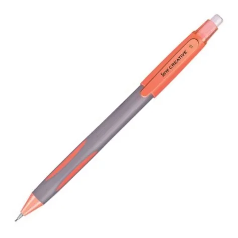 SERVE VERSATİL KALEM CREATIVE 0.9 TURUNCU SV-C0.9-TRN