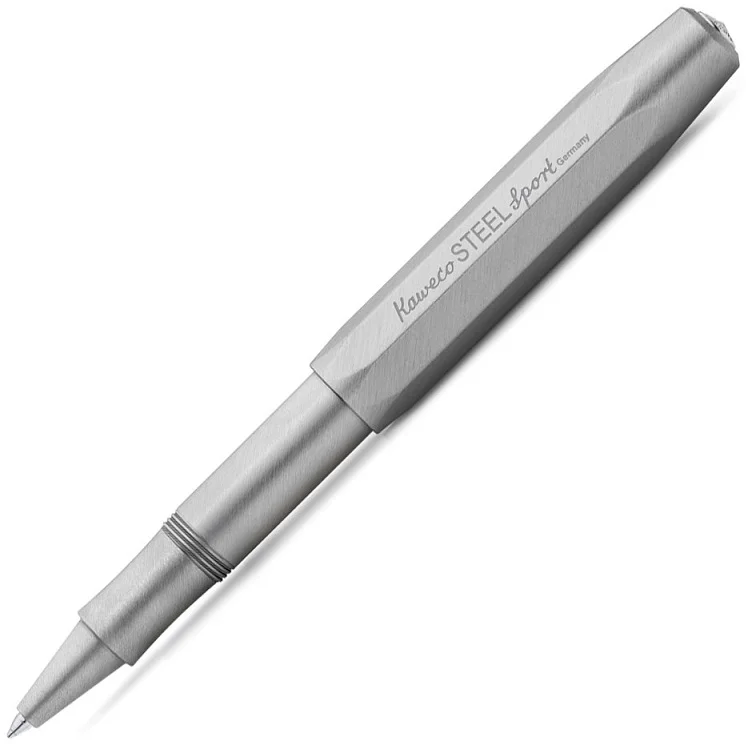 KAWECO ROLLER KALEM STEEL SPORT 10001403