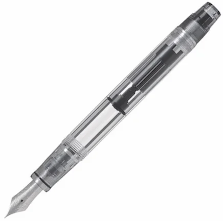 PILOT DOLMA KALEM HERITAGE 92 ŞEFFAF MEDIUM FKVH-15SRS-NCM-COF