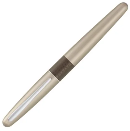PILOT DOLMA KALEM MR-2 LIZARD BRONZ MEDIUM FD-MR2-M-LIZ