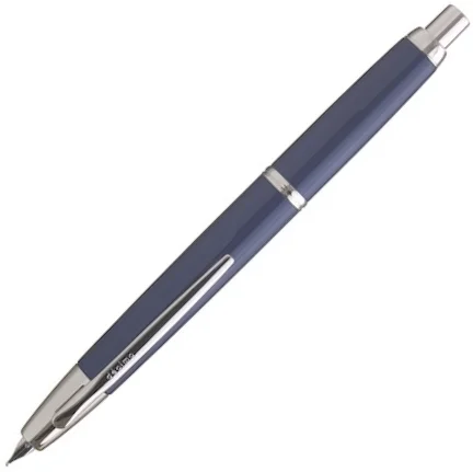 PILOT DOLMA KALEM CAPLESS DECIMO GRİ MEDIUM FCT-1500RR-M-GY-CO
