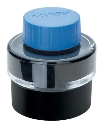 LAMY DOLMA KALEM  MÜREKKEBİ T51 30 ML MAVİ T51M