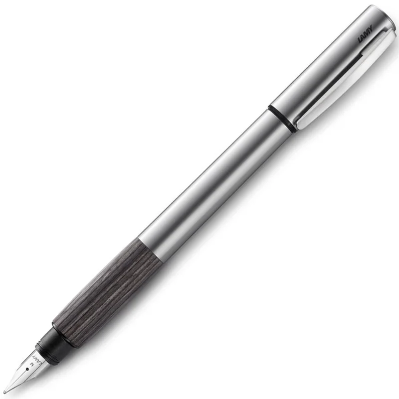LAMY DOLMA KALEM ACENT KW ALÜMİNYUM GÖVDE M UÇ 96KW-M
