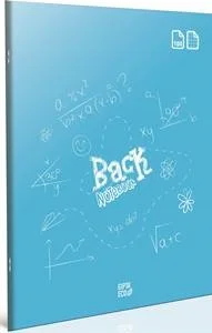 GIPTA DEFTER EKO BACK A4 TEL DİKİŞLİ PP KAPAK 80 YP.DÜZ 4986