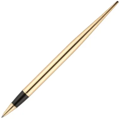 SCRIKSS TÜKENMEZ KALEM 17 SILVER GOLD
