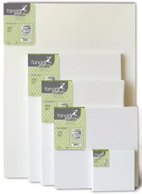 FANART STUDIO TUVAL 50x70 CM 320 GR F-AP320a-5070
