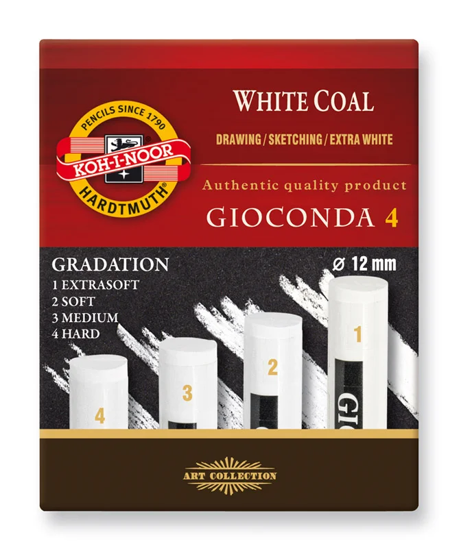 SÜDOR SET OF ARTİFİCİAL EXTRA WHİTE COALS 8692-004