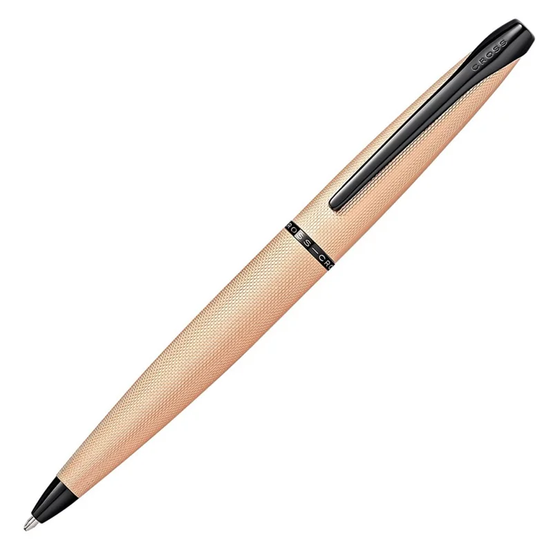 CROSS TÜKENMEZ KALEM ATX BRUSHED ROSE GOLD 882-42