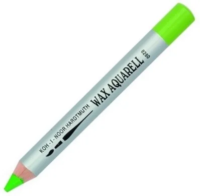 KOHINOOR WAX AQUAREL KALEM 8280-022002KS