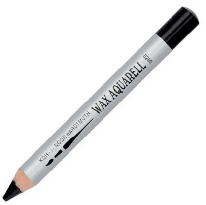 KOHINOOR WAX AQUAREL KALEM 8280-036002KS