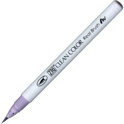 ZIG CLEAN COLOR REAL BRUSH RB-6000AT 083 LILAC
