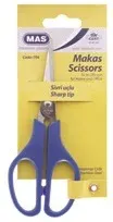 MAS MAKAS ECZANE SİVRİ UÇLU 704 BLS.